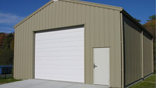 Garage Door Openers at The Tarrymore, Florida